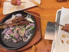 -本色.小马哥烧烤(无锡九里仓店)