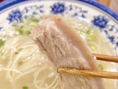 白焖肉-同得兴 Since·1995 传统苏式面馆(嘉馀坊店)