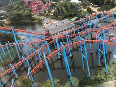 -南京银杏湖乐园