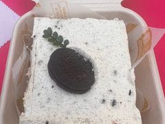 -梁子刨冰王&梁小糖(王顶堤店)