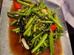 -URBAN SOI Thai Kitchen乐泰料理(长乐路店)