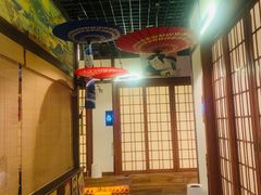 -円满日式居酒屋(蓉花路美食街店)