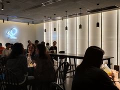 大堂-喜茶(中山利和新地店)