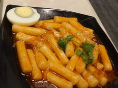 -唛嘻哒烤串朝鲜族风味(金桥店)