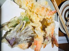 -桂马·日本料理·海胆·海鲜饭·酒场(民主广场店)
