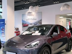 -TESLA 特斯拉(深圳观澜特斯拉直营钣喷中心)