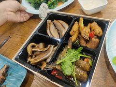 -唔止卤嘢·潮州府城菜(鹭江店)