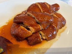 -宝丽轩中餐厅BAOLIXUAN