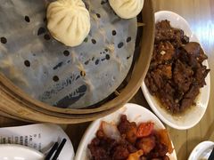 -陈傻子餐厅(世纪都会店)