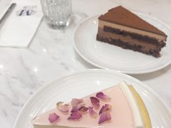 -Lady M(沙田新城市广场店)