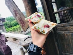 -步步高桥头糕