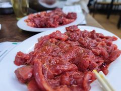 -西塔隆太白烤牛肉馆(图们路店)