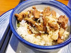 卤肉饭-芒果爆爆(东海缤纷店)