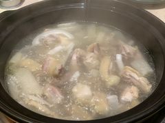 -润泽园椰子鸡(汇一城店)