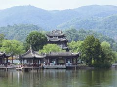 -台州府城(东湖)