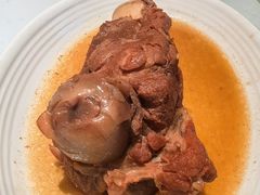 招牌酱大骨（3根）-关东小磨东北菜(漕河泾印象城店)