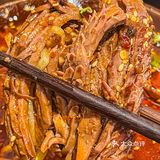 不去四川也能实现冒烤鸭大满足❗️