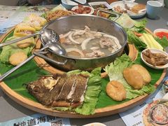 -椰小鸡·琼州糟粕醋(美兰缤纷城店)