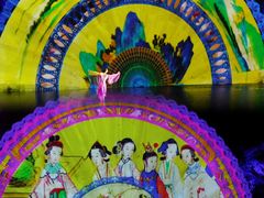 -印象西湖·最忆是杭州实景演出