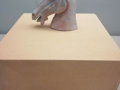 -茂陵博物馆