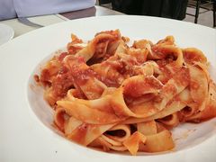 -沏点Trattoria意大利餐厅(新街口店)