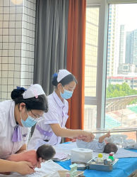 -禧贝阁母婴呵护中心(市图书馆店)
