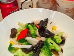 -大鸭梨烤鸭(石佛营店)