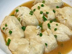 -客家汇·客家传承菜(水库店)