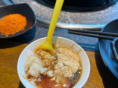 -米氏火鱼·泡椒鱼火锅(李子坝老店)