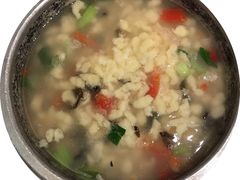 -东北风(江北万达店)