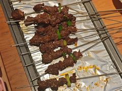 -星光小把串·海鲜烧烤(西安路店)