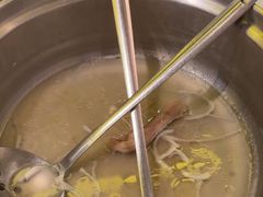 -润园四季椰子鸡火锅(南山海岸城店)