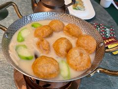-大鸽饭(汉溪长隆店)