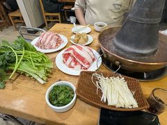 -元盛居(亚泰大街店)