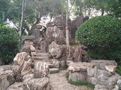 -莲湖公园