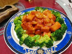 -李春秋驴肉火烧总店