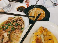 -围龙屋客家食府(福田店)