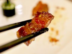 叉烧-香云轩·顺德菜(香云纱园林酒店店)