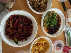 -山石榴·贵州菜(丰盛里店)