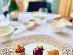 -富力丽思卡尔顿酒店·丽轩中餐厅