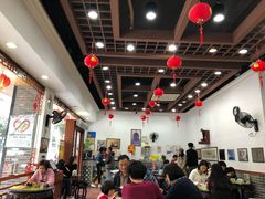 大堂-民信老铺(人民路店)