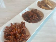 -成都海湾酒店·海湾壹品中餐厅(远大购物中心店)