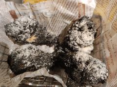 -一米鸡肉创意韩餐(五山店)