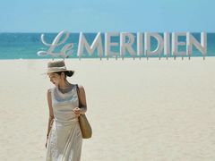 -石梅湾艾美度假酒店