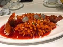 -民国红公馆·秦淮八艳(夫子庙店)