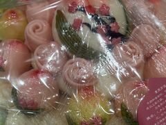 -东四民芳餐厅(世茂工三店)