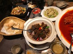 -丹江渔村(首都机场店)