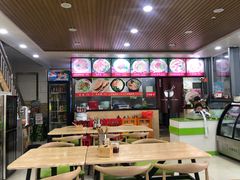 -一一刀削面(首创空港国际中心店)