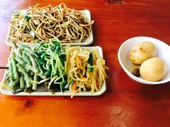 -美玲拉面(鞍山西道店)