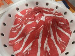 -曲氏老北京铜锅涮肉•火锅(不老街店)